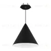 Подвесной светильник Arlight SP-MAKOTO-R180-10W Warm3000 (BK, 36 deg, 230V, TRIAC) 057204 057204 - 1