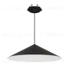 Подвесной светильник Arlight SP-MAKOTO-R300-10W Warm3000 (BK, 36 deg, 230V, TRIAC) 057216 057216 - 1
