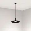 Чаша потолочная встраиваемая Arlight SPX-CANOPY-R90-C6.5 (BK) 046017(1) 046017(1) - 2