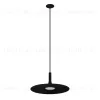 Чаша потолочная встраиваемая Arlight SPX-CANOPY-R90-C6.5 (BK) 046017(1) 046017(1) - 3