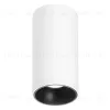 Накладной светильник Arlight SP-SALT-R75-15W Warm3000 (WH-BK, 40 deg, 230V) 057322 057322 - 1
