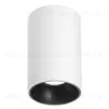 Накладной светильник Arlight SP-SALT-R95-20W Day4000 (WH-BK, 40 deg, 230V) 056740 056740 - 1