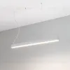 Линейный подвесной светильник Arlight SP-LINE-HANG-5050-L2460-81W Warm3000 (SL, 120 deg, 230V) 052314 052314 - 2