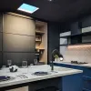 Встраиваемый светильник Mantra Blue Sky 9093 9093 - 4