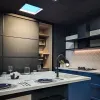 Встраиваемый светильник Mantra Blue Sky 9095 9095 - 5