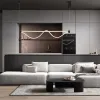 Подвесной светильник Mantra Fugaz 8951 8951 - 3