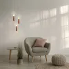 Подвесной светильник Mantra Spark 8968 8968 - 3