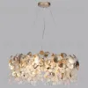 Подвесная люстра Odeon Light Classic Coins 5104/10 5104/10 - 3