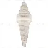 Подвесная люстра Newport Amanda 8954/C nickel М0067867 8954/C nickel - 1