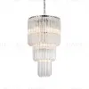 Подвесная люстра Newport Amanda 8910/C nickel М0070474 8910/C nickel - 2