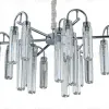 Подвесная люстра Newport Diva 4526+3/C chrome new М0070423 4526+3/C chrome new - 2