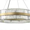 Подвесная люстра Newport Kelly 10241/60 brass М0067226 10241/60 brass - 2