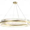 Подвесная люстра Newport Kelly 10241/80 brass М0067228 10241/80 brass - 2