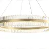Подвесная люстра Newport Kelly 10241/80 brass М0067228 10241/80 brass - 1