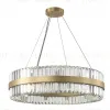 Подвесная люстра Newport Kelly 10241/60 brass М0067226 10241/60 brass - 1