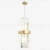 Подвесной светильник Newport Kelly 10244/S brass М0065903 10244/S brass - 1