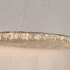 Подвесная люстра Newport Valencia 8458+14/S chrome М0070387 8458+14/S chrome - 2