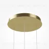 Подвесной светильник Maytoni Sirocco MOD359PL-L17BS3K MOD359PL-L17BS3K - 6