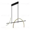 Подвесной светильник Maytoni Wabi MOD428PL-L20BK MOD428PL-L20BK - 6