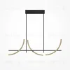 Подвесной светильник Maytoni Wabi MOD428PL-L20BK MOD428PL-L20BK - 5