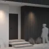 Уличный потолочный светильник Maytoni Luxe O500CL-L10W3K O500CL-L10W3K - 6