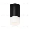 Уличный потолочный светильник Maytoni Ember O499CL-L10B3K O499CL-L10B3K - 1