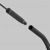 Трековый светильник Maytoni Eye C104WL-3W3-6K-B C104WL-3W3-6K-B - 9