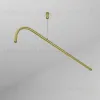 Трековый светильник Maytoni Eye C104WL-3W3-6K-BS C104WL-3W3-6K-BS - 5