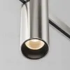 Трековый магнитный светильник Maytoni FOCUS LED TR143-1-5W3K-W-PT TR143-1-5W3K-W-PT - 2