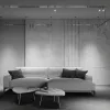 Трековый магнитный светильник Maytoni FOCUS LED TR143-1-5W3K-W-PT TR143-1-5W3K-W-PT - 8