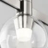 Трековый магнитный светильник Maytoni Bubble TR148-1-3W4K-PT TR148-1-3W4K-PT - 2