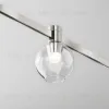Трековый магнитный светильник Maytoni Bubble TR148-1-3W4K-PT TR148-1-3W4K-PT - 8