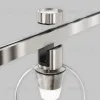 Трековый магнитный светильник Maytoni Bubble TR148-1-3W4K-PT TR148-1-3W4K-PT - 7