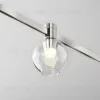Трековый магнитный светильник Maytoni Bubble TR148-1-3W3K-PT TR148-1-3W3K-PT - 3