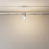 Трековый магнитный светильник Maytoni Bubble TR148-1-3W3K-PT TR148-1-3W3K-PT - 4