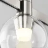 Трековый магнитный светильник Maytoni Bubble TR148-1-3W3K-PT TR148-1-3W3K-PT - 2