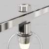 Трековый магнитный светильник Maytoni Bubble TR148-1-3W3K-PT TR148-1-3W3K-PT - 6