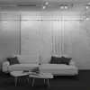 Трековый магнитный светильник Maytoni Bubble TR148-1-3W3K-PT TR148-1-3W3K-PT - 8