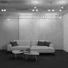 Трековый магнитный светильник Maytoni Luna TR149-1-5W4K-PT TR149-1-5W4K-PT - 6