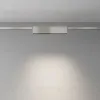 Трековый магнитный светильник Maytoni Points TR150-1-12W4K-M-PT TR150-1-12W4K-M-PT - 4