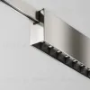 Трековый магнитный светильник Maytoni Points TR150-1-12W4K-M-PT TR150-1-12W4K-M-PT - 2