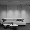 Трековый магнитный светильник Maytoni Points TR150-1-12W4K-M-PT TR150-1-12W4K-M-PT - 8