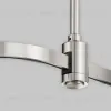 Радиусный коннектор Maytoni Flarity TRX154-RC80-PT TRX154-RC80-PT - 2