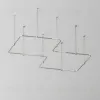 Радиусный коннектор Maytoni Flarity TRX154-RC80-PT TRX154-RC80-PT - 6