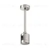 Крепление потолочное с прямым коннектором питания Maytoni Flarity TRA156C-IPCL1-PT TRA156C-IPCL1-PT - 1