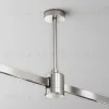 Крепление потолочное с прямым коннектором питания Maytoni Flarity TRA156C-IPCL1-PT TRA156C-IPCL1-PT - 2