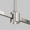 Крепление потолочное с прямым коннектором питания Maytoni Flarity TRA159C-IPCL1-PT TRA159C-IPCL1-PT - 3