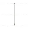 Крепление потолочное с прямым коннектором питания Maytoni Flarity TRA159C-IPC1-PT TRA159C-IPC1-PT - 1