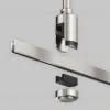 Крепление потолочное с вводом питания Maytoni Flarity TRA158C-BL1-PT TRA158C-BL1-PT - 4