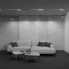 Трековый магнитный светильник Maytoni Basis TR151-1-18W4K-BS TR151-1-18W4K-BS - 5